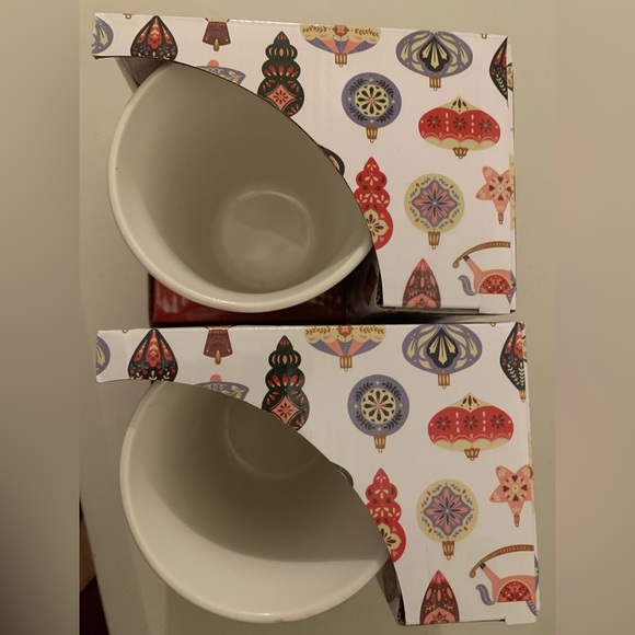 Christmas Santa Coffee Mug bundle - Picture 2 of 9